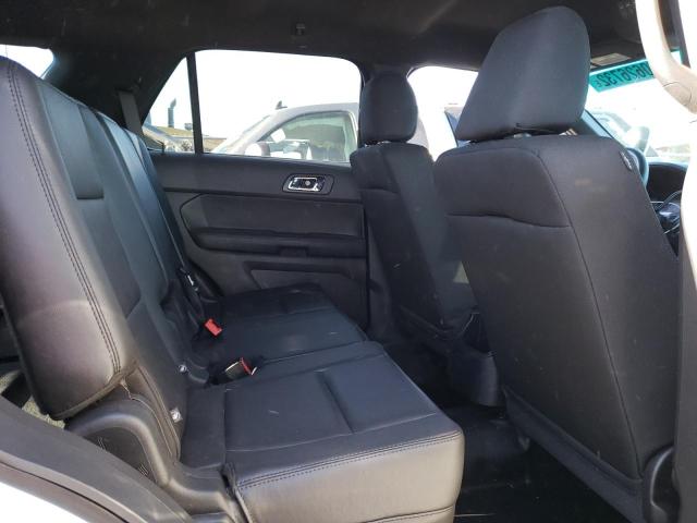 Photo 11 from auction – 2015 FORD EXPLORER P with VIN 1FM5K8ARXFGC07759