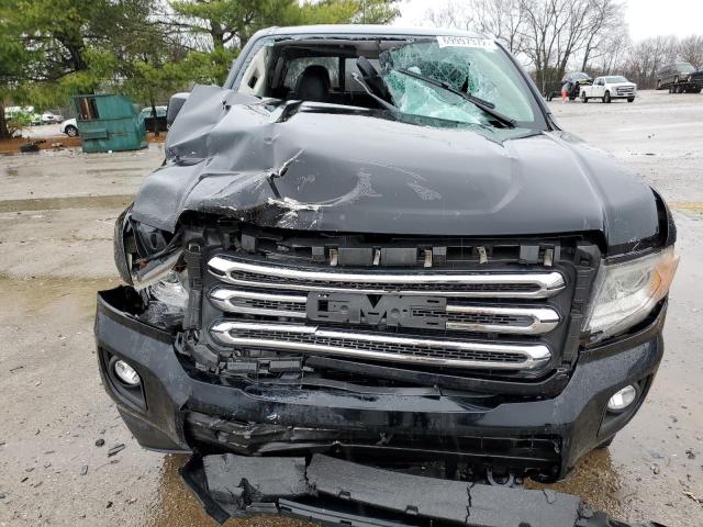 Photo 5 from auction – 2016 GMC CANYON SLE with VIN 1GTG6CE33G1393613