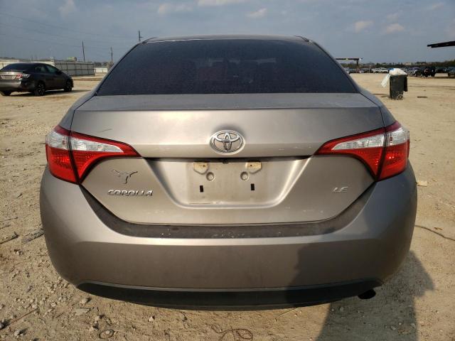 Photo 6 from auction – 2015 TOYOTA COROLLA L with VIN 5YFBURHEXFP311323