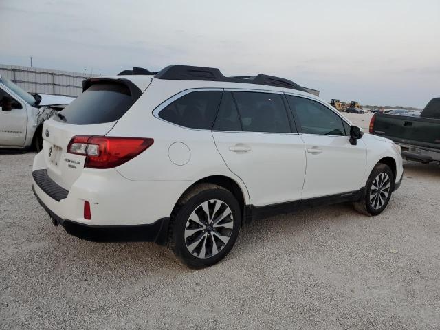 Foto 3 de la subasta – 2016 SUBARU OUTBACK 3. con VIN 4S4BSENC8G3225998