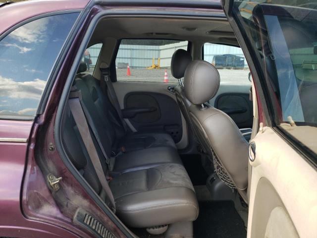 Photo 11 from auction – 2002 CHRYSLER PT CRUISER with VIN 3C8FY68B42T261891