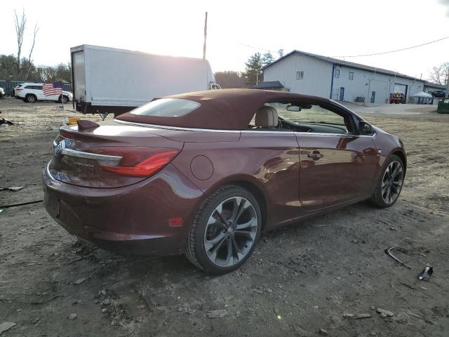 Photo 3 from auction – 2019 BUICK CASCADA PR with VIN W04WH3N52KG300409