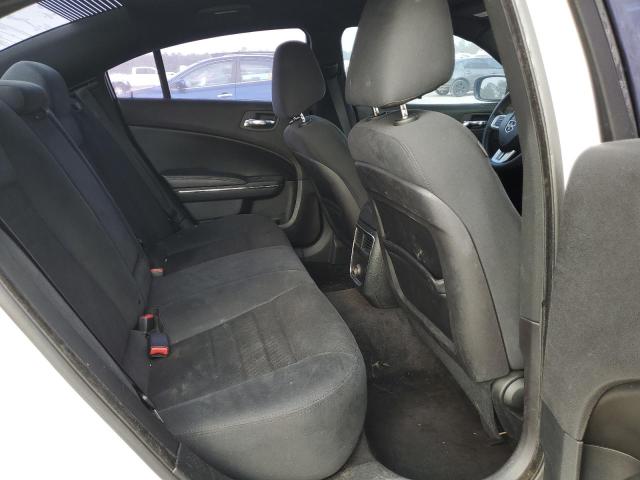 Фото 10 с аукциона – 2011 DODGE CHARGER с VIN 2B3CL3CG1BH598047