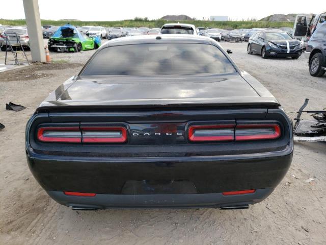 Photo 6 from auction – 2017 DODGE CHALLENGER with VIN 2C3CDZBT9HH639759