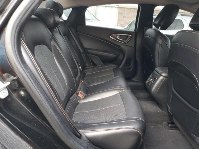 Photo 10 from auction – 2016 CHRYSLER 200 C with VIN 1C3CCCEG9GN135717