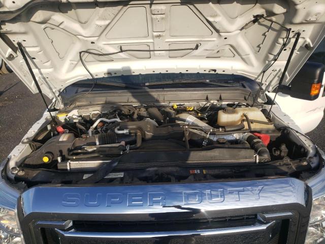 Photo 11 from auction – 2016 FORD F350 SUPER with VIN 1FT8W3BT7GEA03498