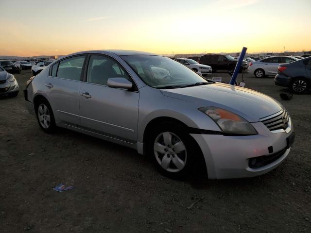 Photo 4 from auction – 2007 NISSAN ALTIMA 2.5 with VIN 1N4AL21E97N448631