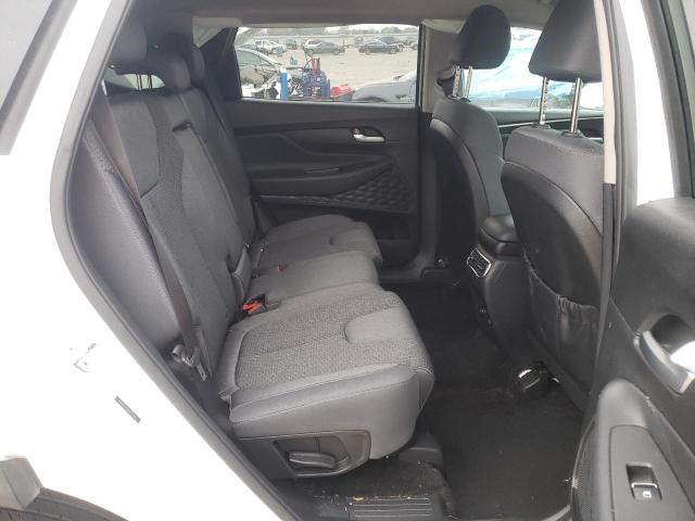 Photo 10 from auction – 2021 HYUNDAI SANTA FE S with VIN 5NMS14AJ1MH359044