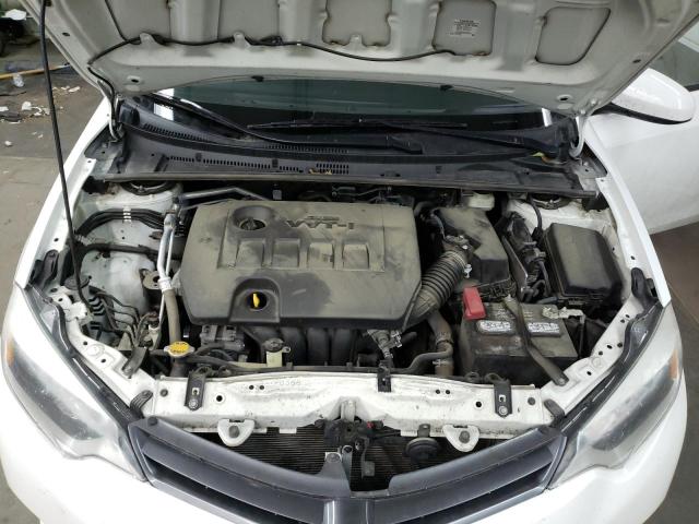 Photo 11 from auction – 2016 TOYOTA COROLLA L with VIN 2T1BURHE1GC717721