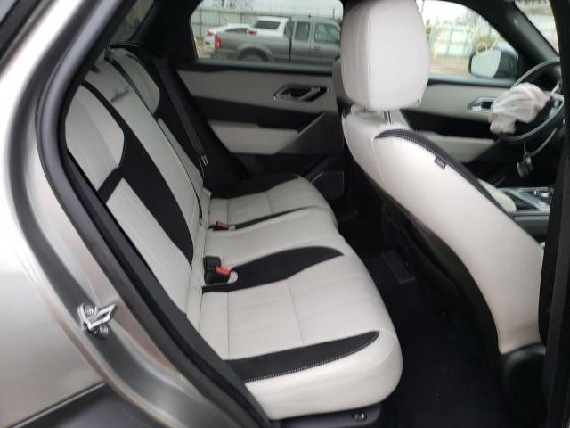 Photo 11 from auction – 2019 LAND ROVER RANGE ROVE with VIN SALYL2EX5KA213401