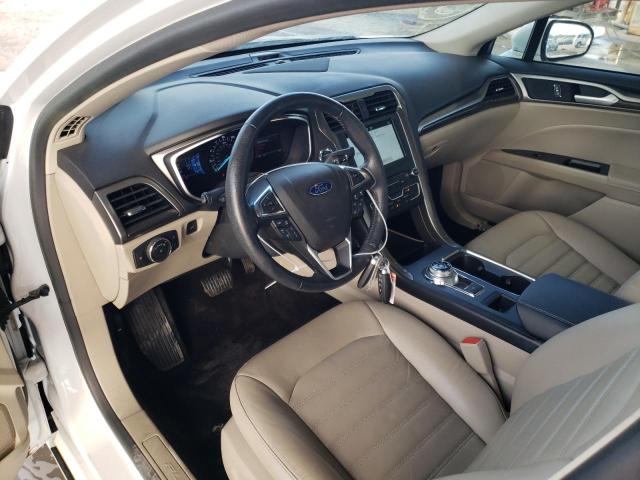Photo 7 from auction – 2017 FORD FUSION SE with VIN 3FA6P0T90HR331646