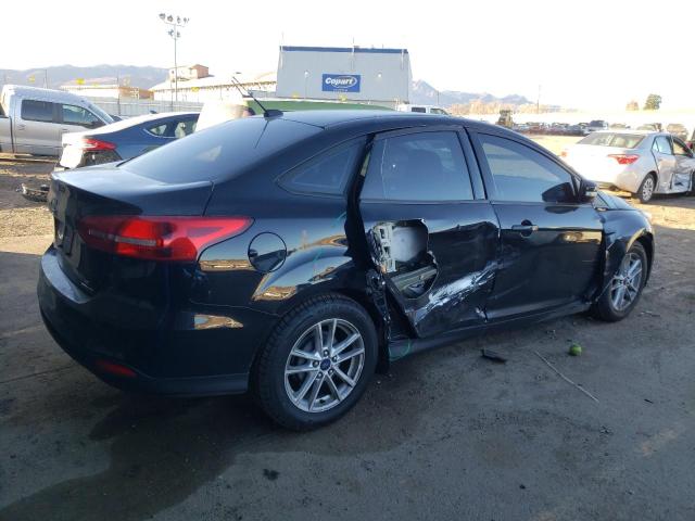 Photo 3 from auction – 2016 FORD FOCUS SE with VIN 1FADP3F25GL241946