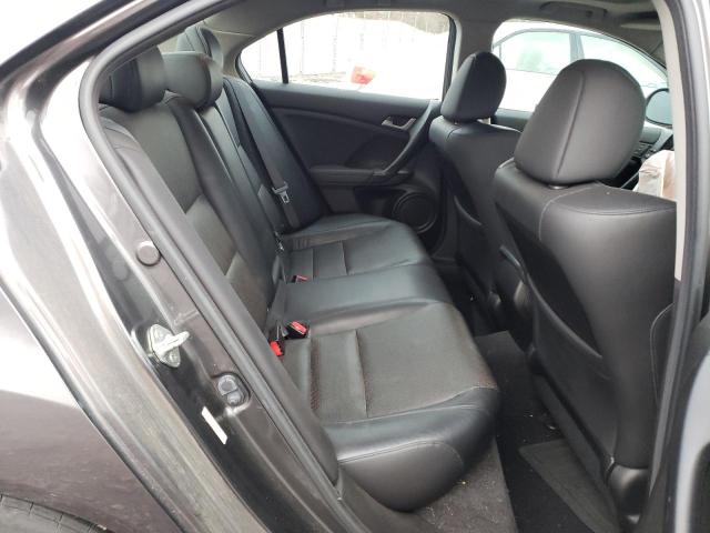 Photo 10 from auction – 2010 ACURA TSX with VIN JH4CU2F67AC004215