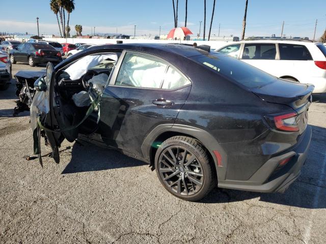 Photo 2 from auction – 2022 SUBARU WRX LIMITE with VIN JF1VBAN61N8009372
