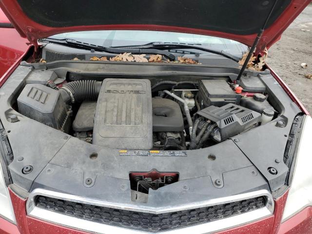 Photo 11 from auction – 2015 CHEVROLET EQUINOX LT with VIN 2GNALCEK0F1112390