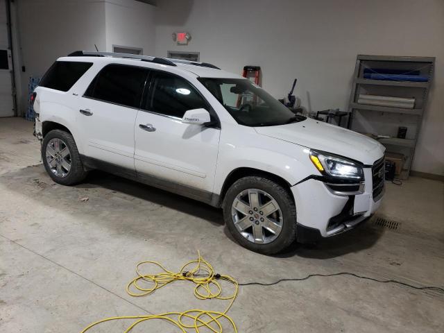 Photo 4 from auction – 2017 GMC ACADIA with VIN 1GKKVSKD5HJ145731