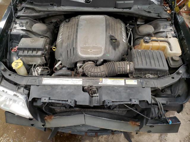 Photo 11 from auction – 2006 CHRYSLER 300C with VIN 2C3KA63H06H529659