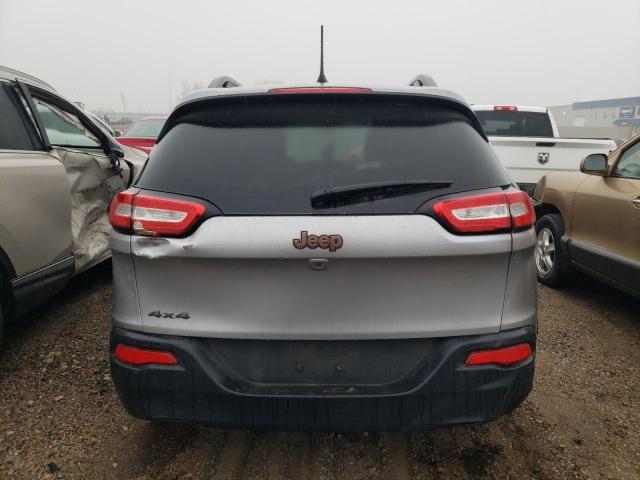 Zdjęcie 6 z aukcji – 2017 JEEP CHEROKEE L z VIN 1C4PJMCS7HW552152