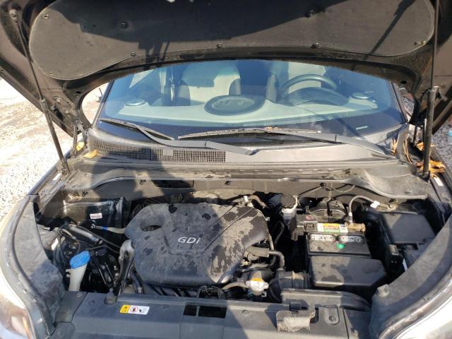 Photo 12 from auction – 2015 KIA SOUL with VIN KNDJN2A21F7154265