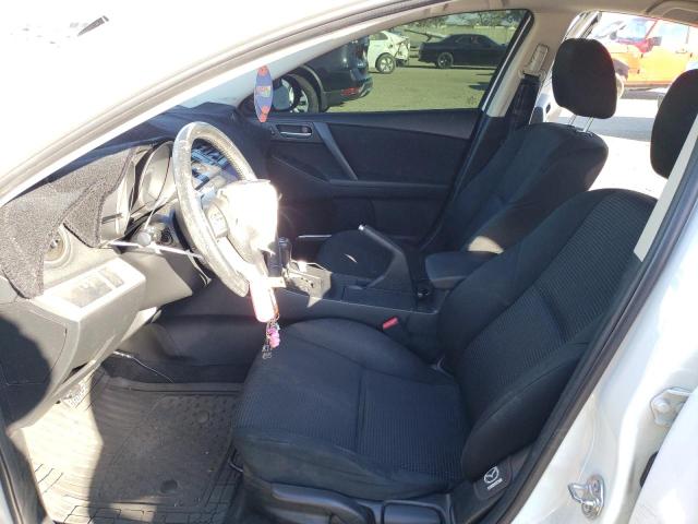 Photo 7 from auction – 2013 MAZDA 3 I with VIN JM1BL1VP6D1736212