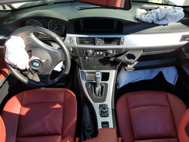 Photo 8 from auction – 2011 BMW 328 I with VIN WBADW3C54BE536977