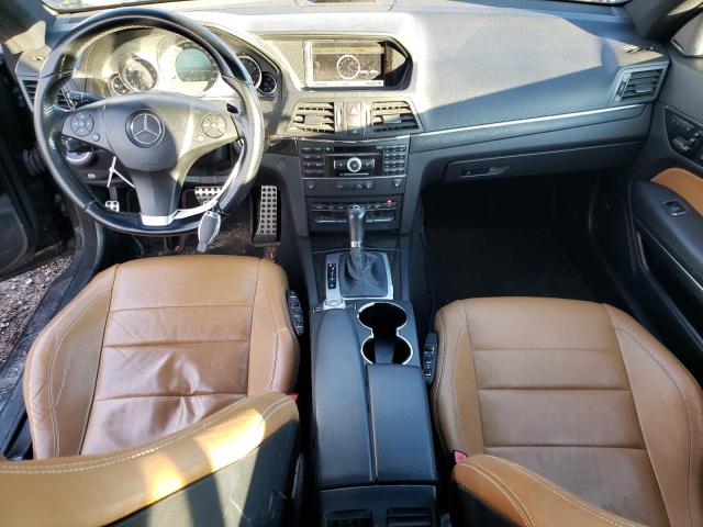 Photo 8 from auction – 2011 MERCEDES-BENZ E 350 with VIN WDDKJ5GB1BF083826
