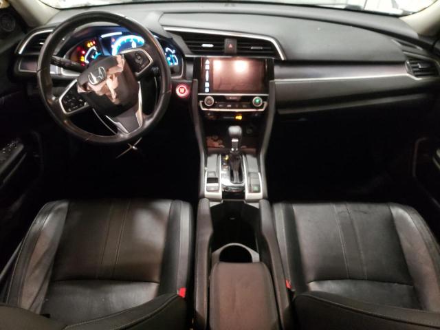 Photo 8 from auction – 2018 HONDA CIVIC EXL with VIN JHMFC1F76JX022748