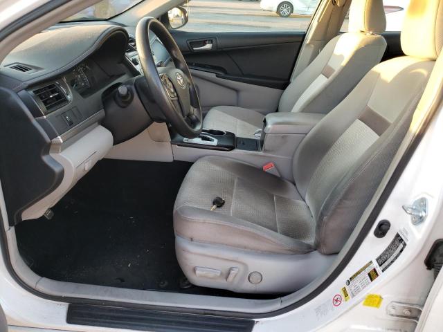 Photo 7 from auction – 2012 TOYOTA CAMRY 4D 2 with VIN 4T1BF1FK2CU555921