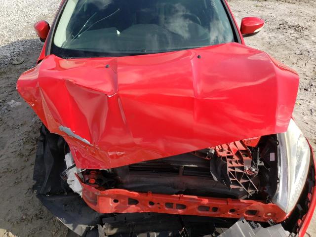 Photo 11 from auction – 2016 FORD FOCUS SE with VIN 1FADP3K27GL313817