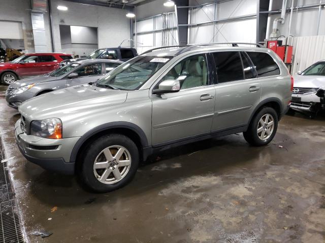 VOLVO XC90 3.2 2007 with VIN YV4CM982771348357 - Photo from auction