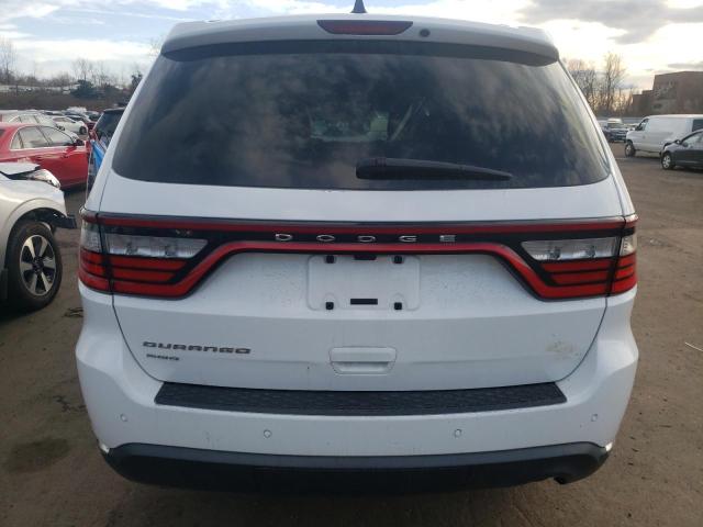 Photo 6 from auction – 2017 DODGE DURANGO SX with VIN 1C4RDJAG5HC713791
