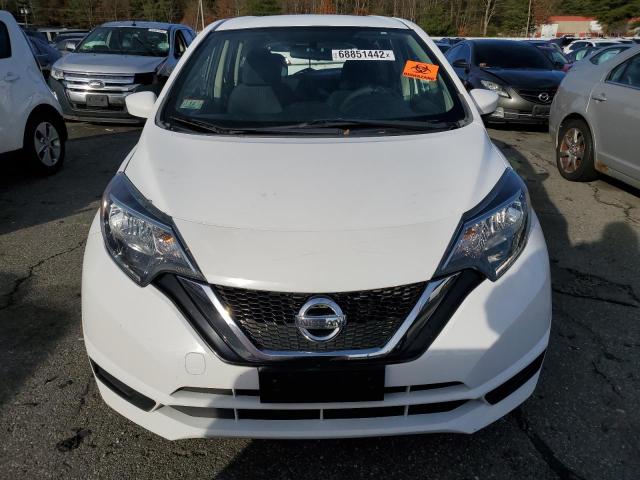 Photo 5 from auction – 2017 NISSAN VERSA NOTE with VIN 3N1CE2CP9HL357049