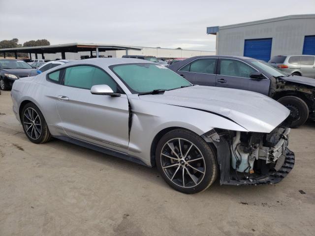 Photo 4 from auction – 2017 FORD MUSTANG with VIN 1FA6P8THXH5203911