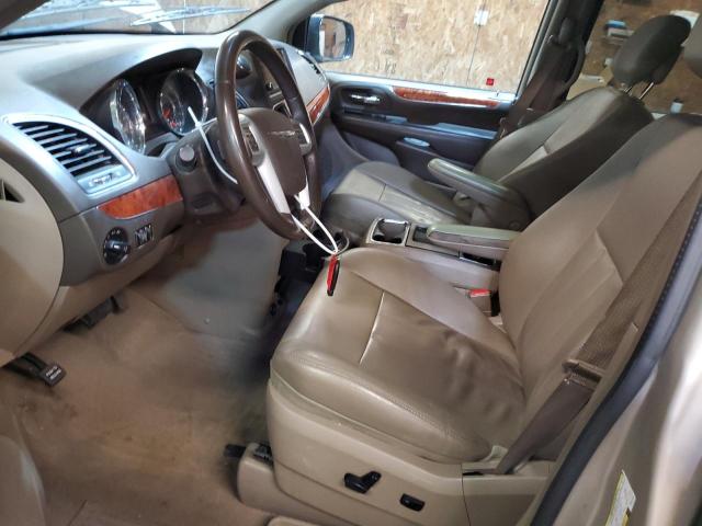 Photo 7 from auction – 2014 CHRYSLER TOWN & COU with VIN 2C4RC1BG2ER317225