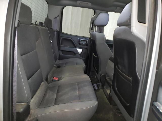 Photo 10 from auction – 2014 CHEVROLET SILVERADO with VIN 1GCVKREC2EZ405738