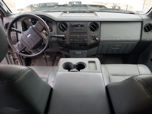 Photo 8 from auction – 2012 FORD F250 with VIN 1FT7X2A66CEC99445