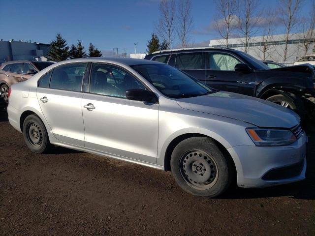 Photo 4 from auction – 2013 VOLKSWAGEN JETTA BASE with VIN 3VW1K7AJ7DM260586