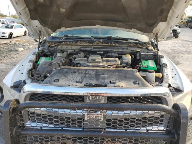 Photo 11 from auction – 2015 RAM 2500 ST with VIN 3C6UR5HL6FG558434
