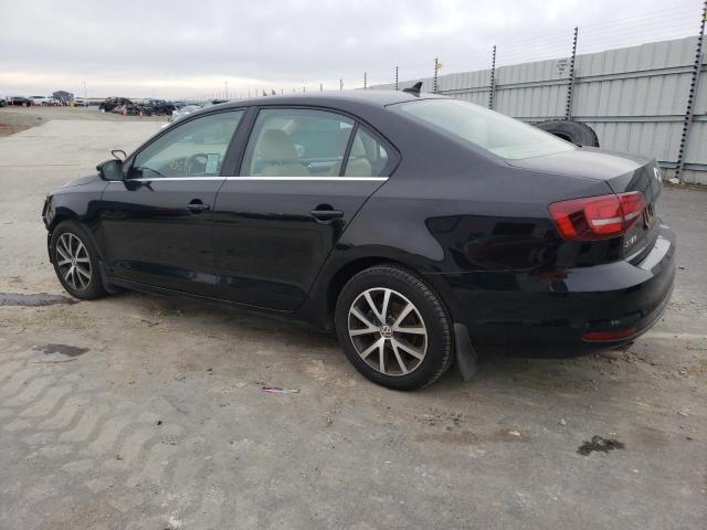 Photo 2 from auction – 2017 VOLKSWAGEN JETTA SE with VIN 3VWDB7AJ3HM391498