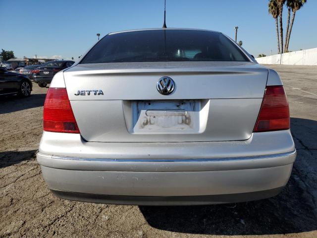 Photo 6 from auction – 2004 VOLKSWAGEN JETTA with VIN 3VWSA69M54M080135