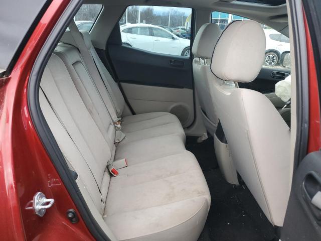 Photo 11 from auction – 2008 MAZDA CX-7 with VIN JM3ER293980192736