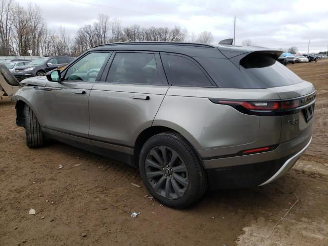 Photo 2 from auction – 2019 LAND ROVER RANGE ROVE with VIN SALYL2EX5KA213401