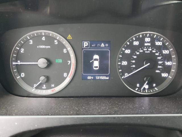Photo 9 from auction – 2015 HYUNDAI SONATA SPO with VIN 5NPE34AF3FH190332
