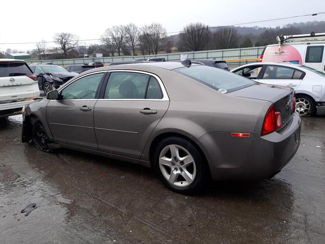 Photo 2 from auction – 2012 CHEVROLET MALIBU LS with VIN 1G1ZB5E04CF322805