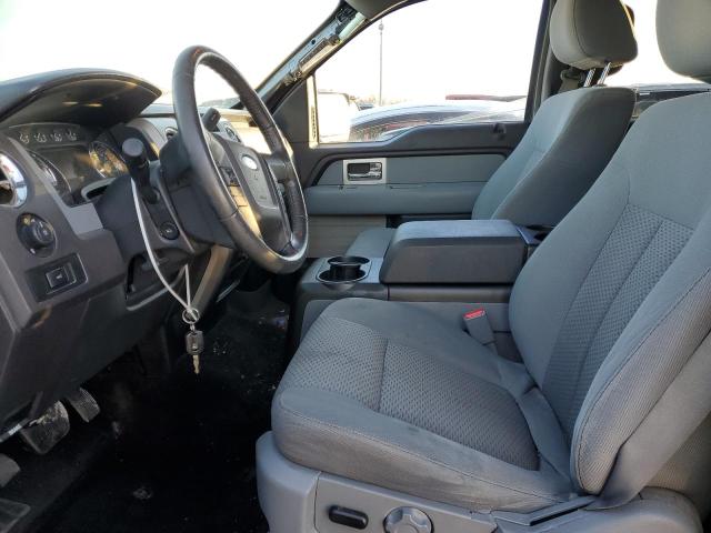 Photo 7 from auction – 2011 FORD F150 SUPER with VIN 1FTFW1EF2BFC51646