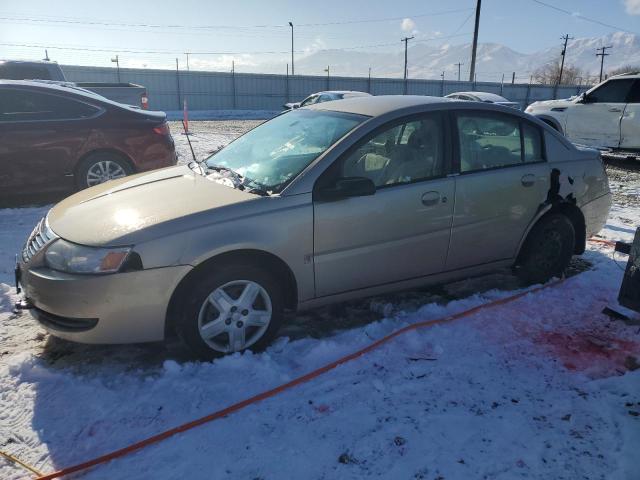SATURN ION LEVEL 2007 with VIN 1G8AJ55F37Z113503 - Photo from auction