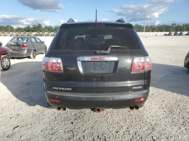 Photo 6 from auction – 2008 GMC ACADIA SLT with VIN 1GKEV33728J233759