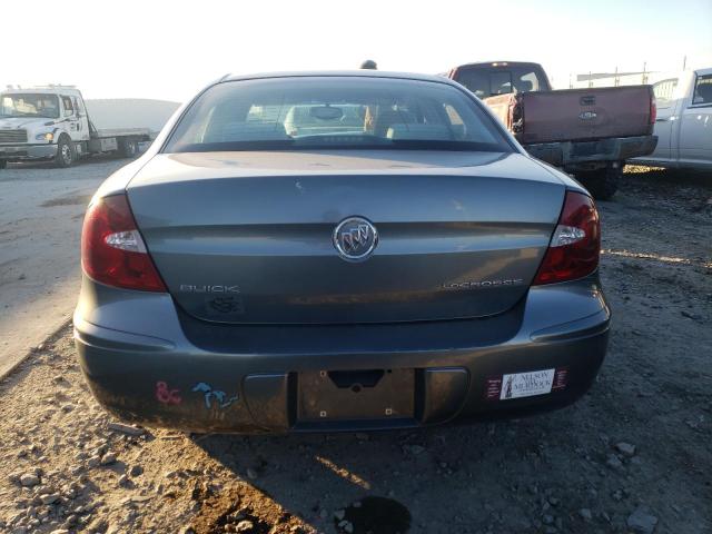 Photo 6 from auction – 2005 BUICK LACROSSE C with VIN 2G4WC532351331996