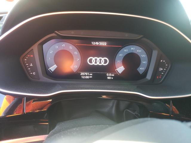 Photo 9 from auction – 2020 AUDI Q3 PREMIUM with VIN WA1AECF32L1080595
