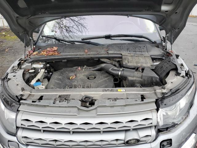 Photo 11 from auction – 2013 LAND ROVER RANGE ROVE with VIN SALVP2BG8DH824836